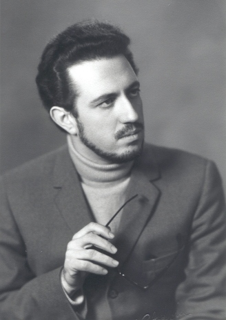 Armando Gentilucci (foto di V. Artioli)
