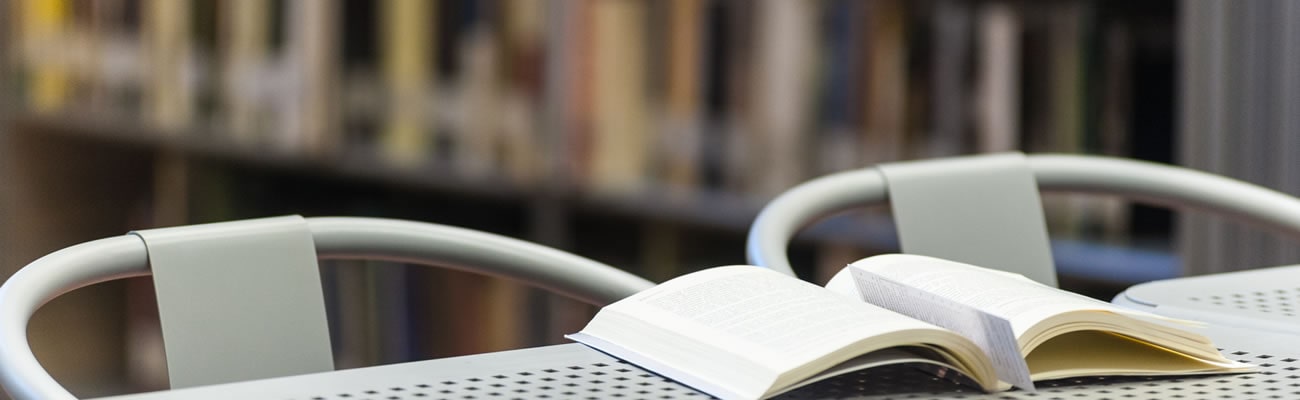 Una biblioteca musicale aperta