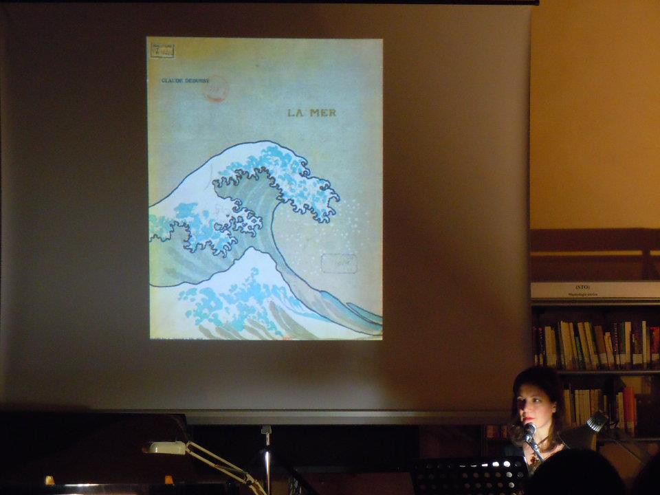 Figure sonore in polifonia