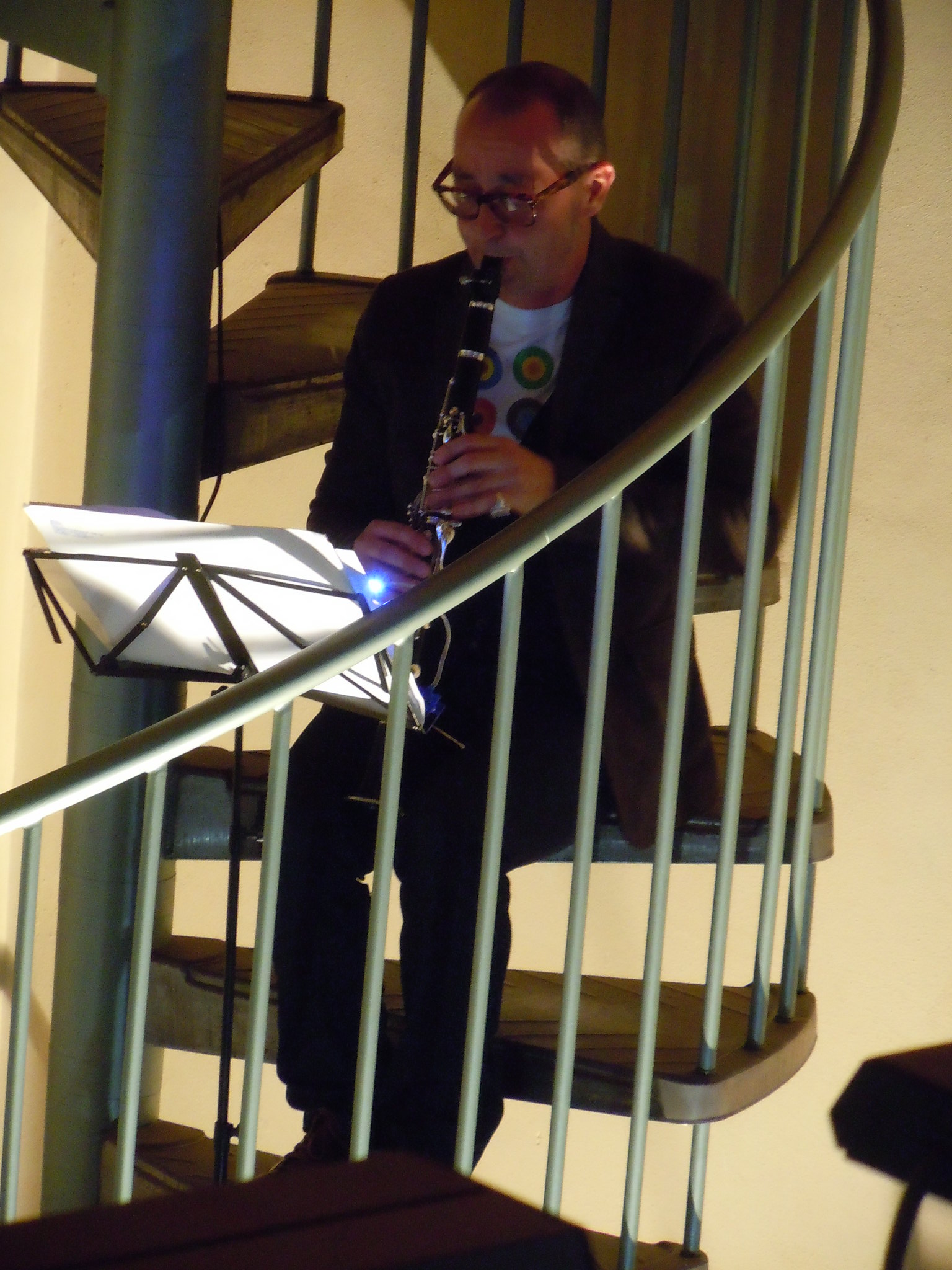 Materiali grafici per disegnare il tempo