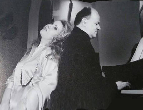 Supremazia dell'arte