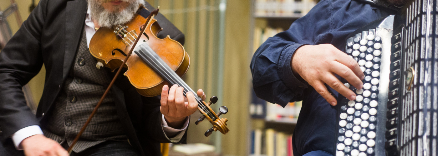 Reggio Emilia, 12 gennaio 2023. Valzer di un minuto