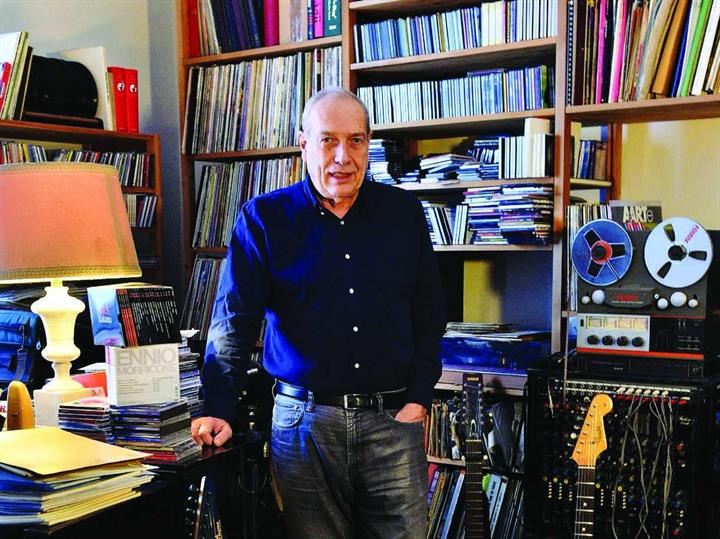 Le idee di oggi per la musica di domani