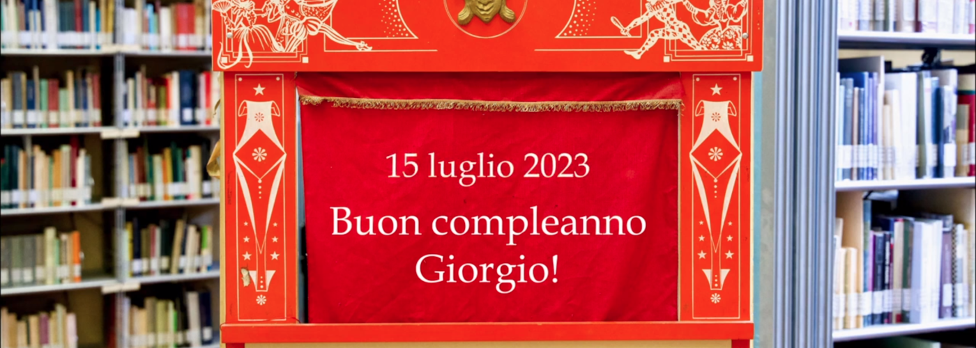 Oggetti alla ribalta