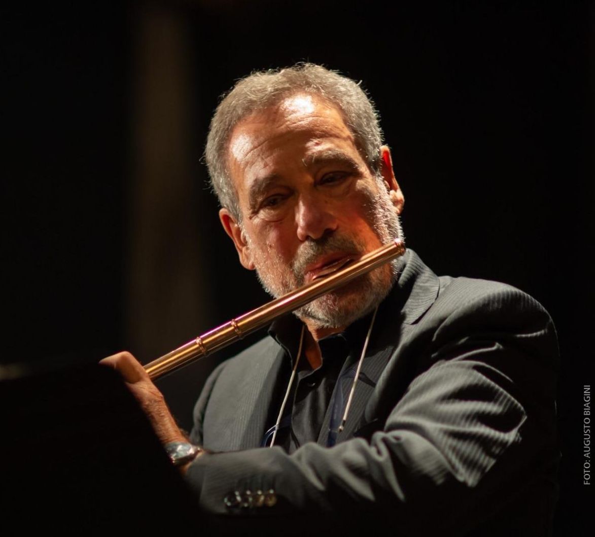 Appunti di un flautista