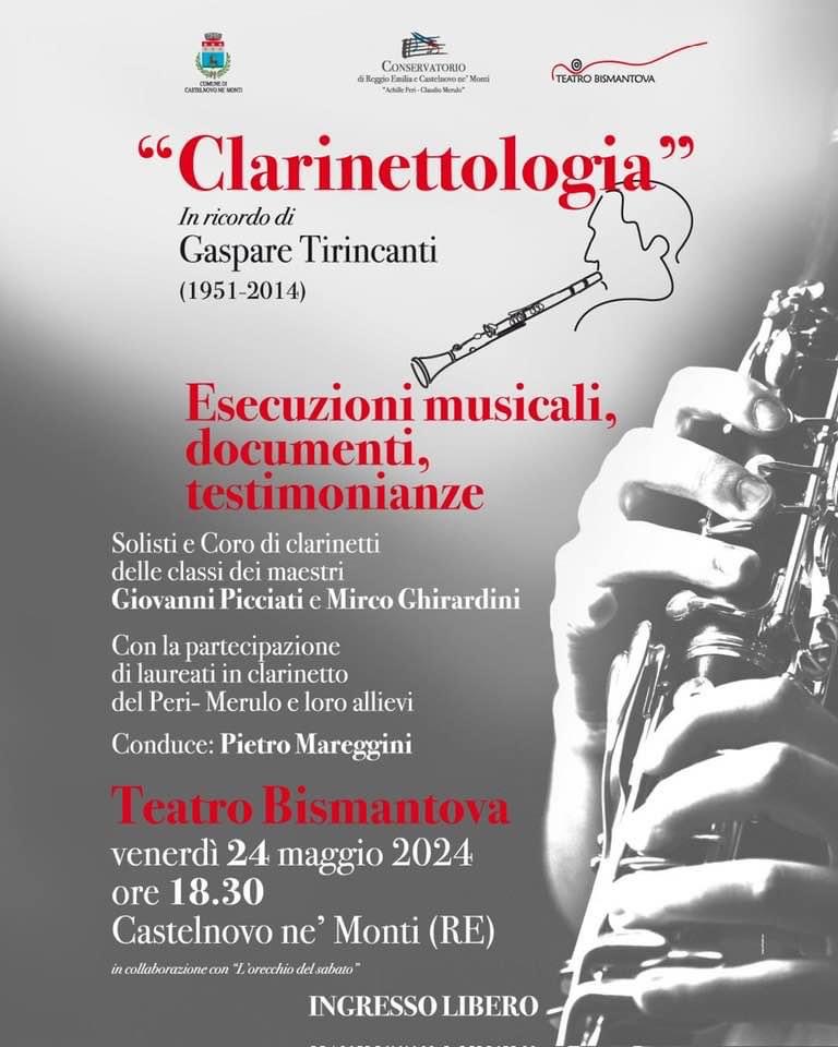 Clarinettologia