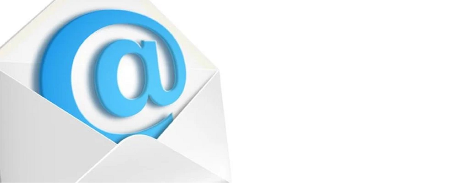 Nuovo indirizzo e-mail della Biblioteca Gentilucci