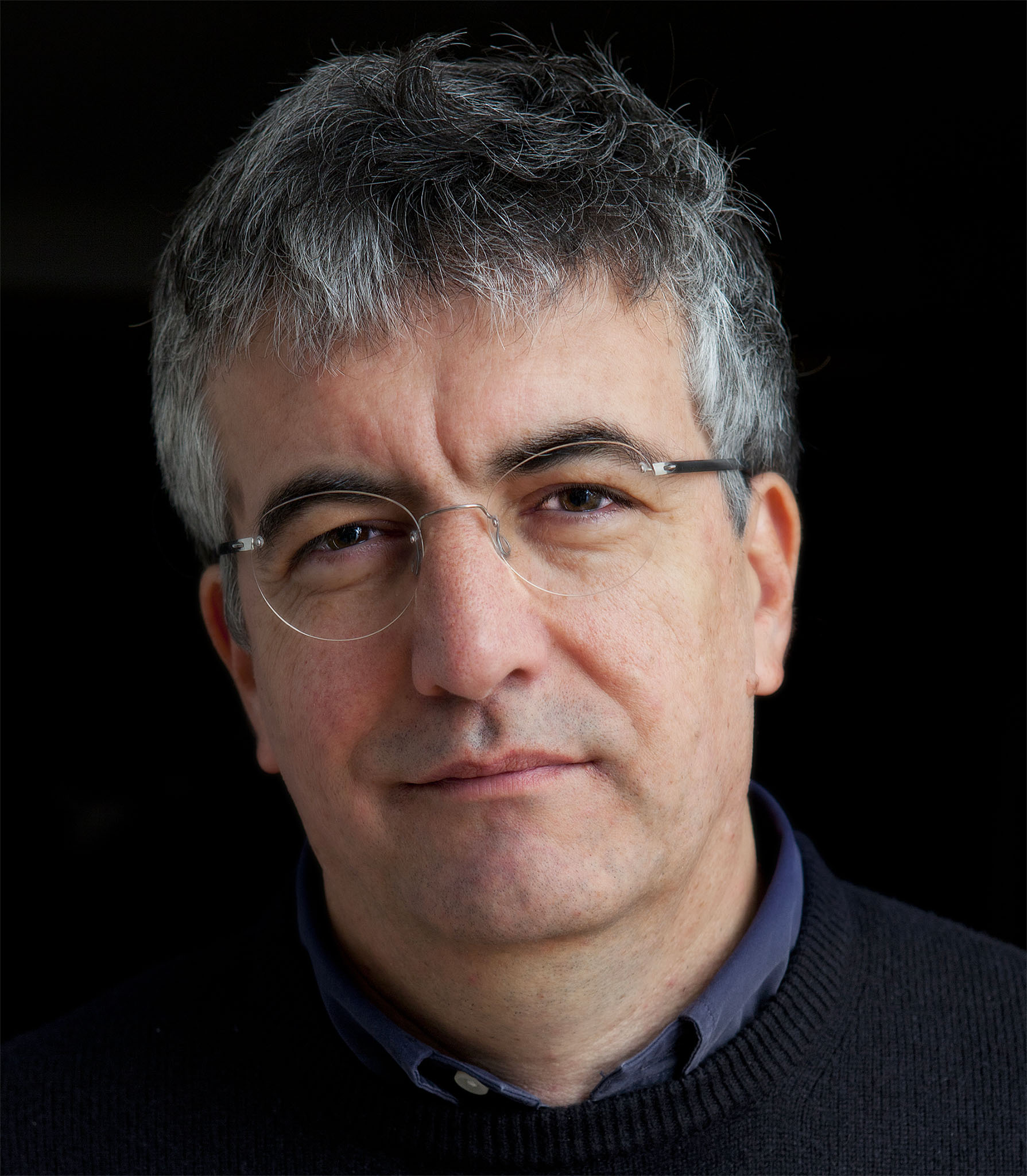 Martino Traversa: L'utopia nostalgica