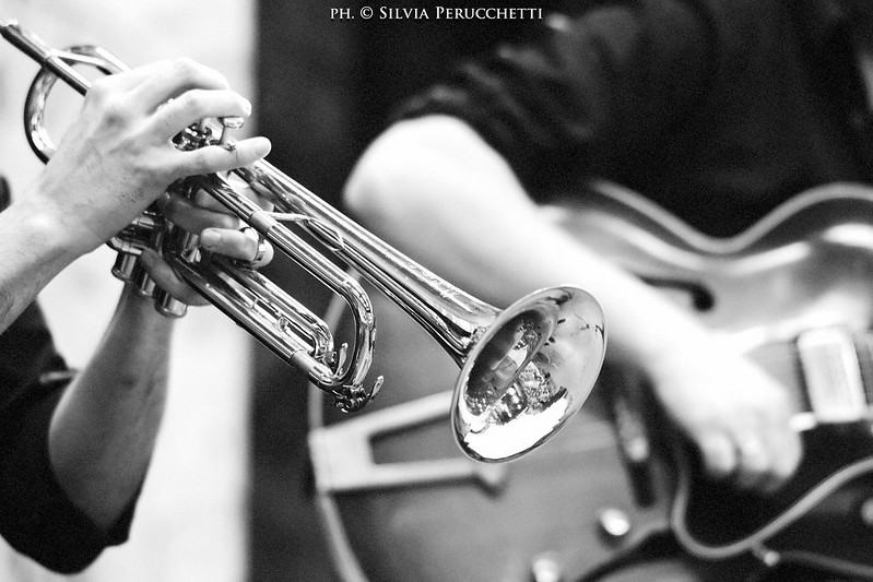 Il plurale della musica