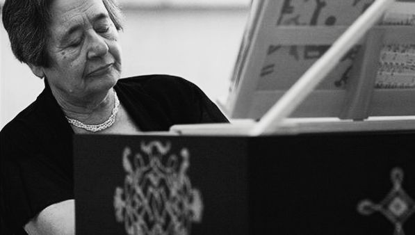 Oltre la grafia musicale