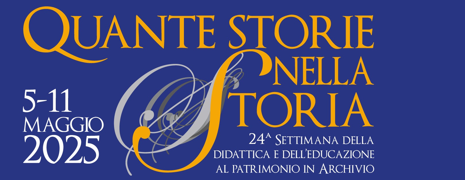 Buon compleanno, Biblioteca Gentilucci (1975-2025)