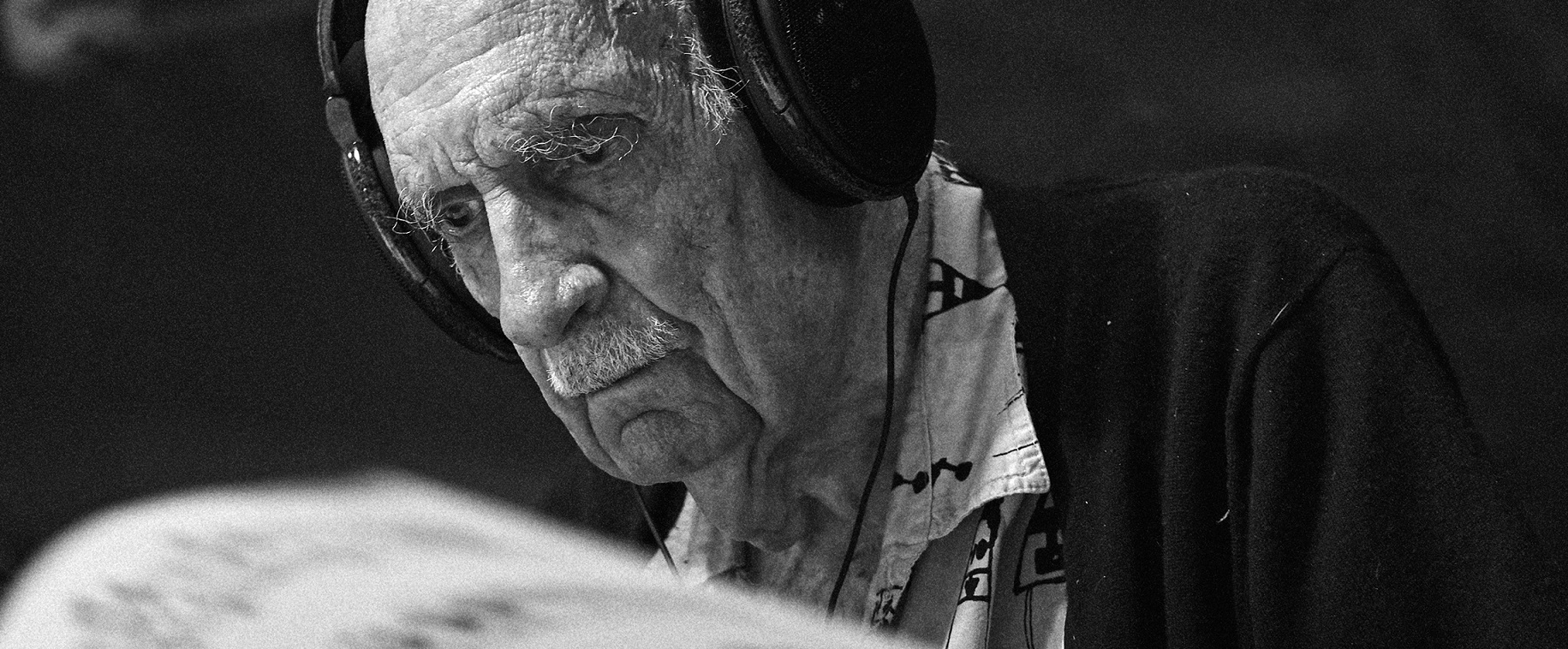 Metamorfosi. Dalla visione al suono