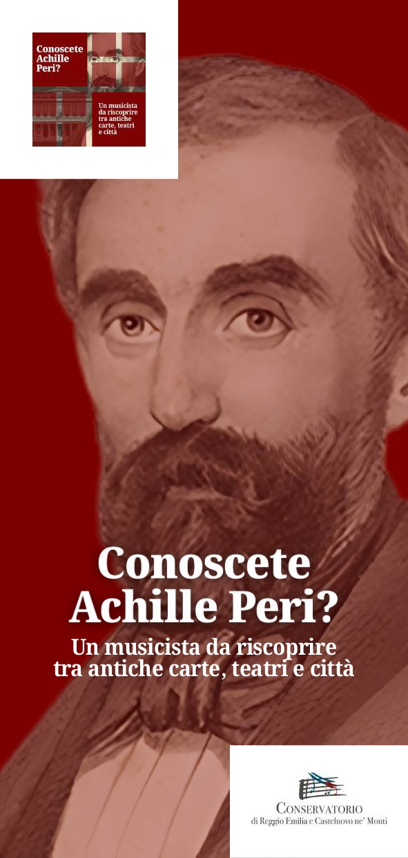 Un musicista da scoprire tra antiche carte, teatri e città