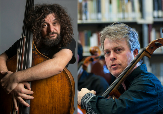 Tutto nasce dal basso