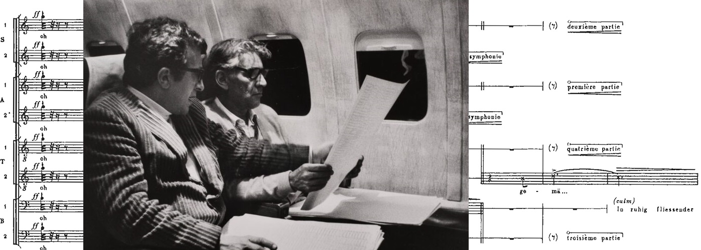 Paolo Perezzani: Salvare il passato nel presente