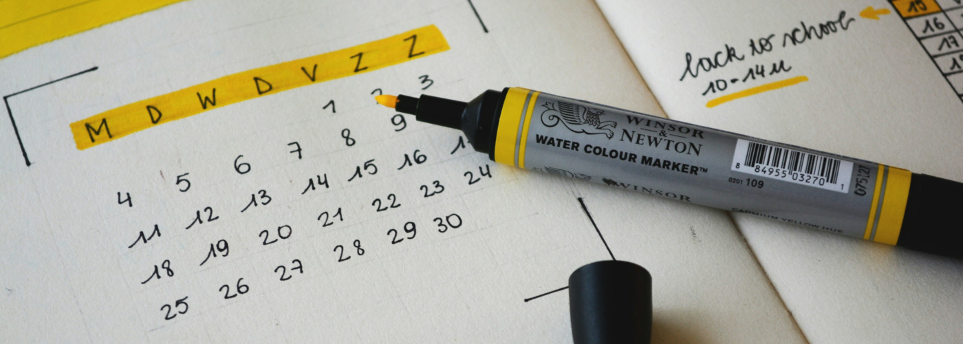 Variazione di orario al sabato