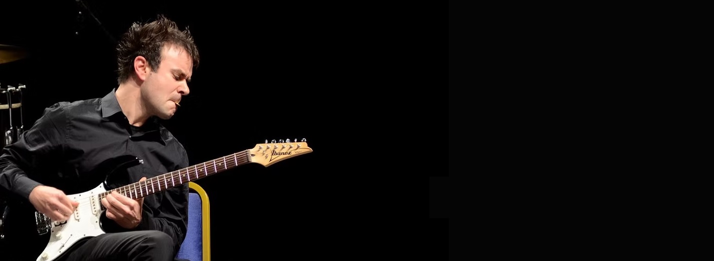 Giacomo Baldelli: Adesso potete applaudire