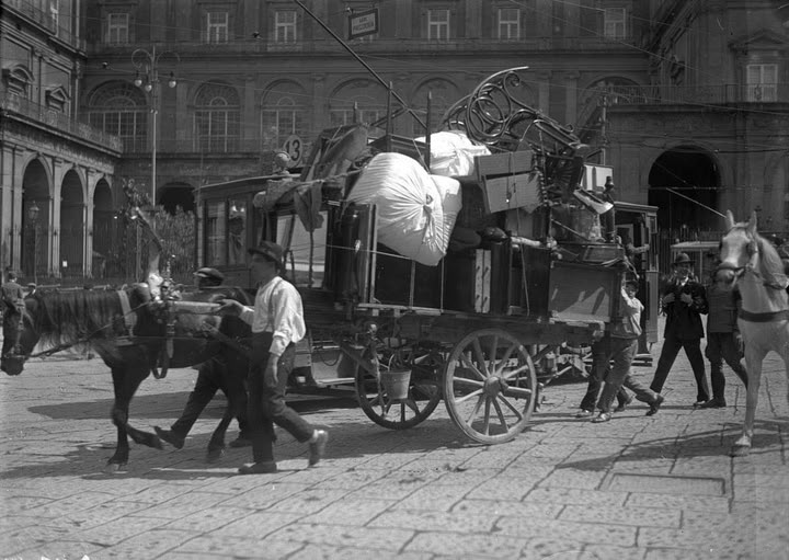 Modifiche ORARIO DI APERTURA