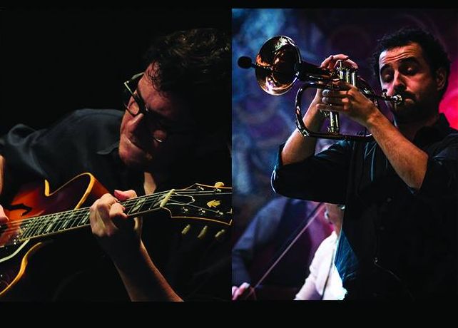 Reggio Emilia jazz, 1925-1991