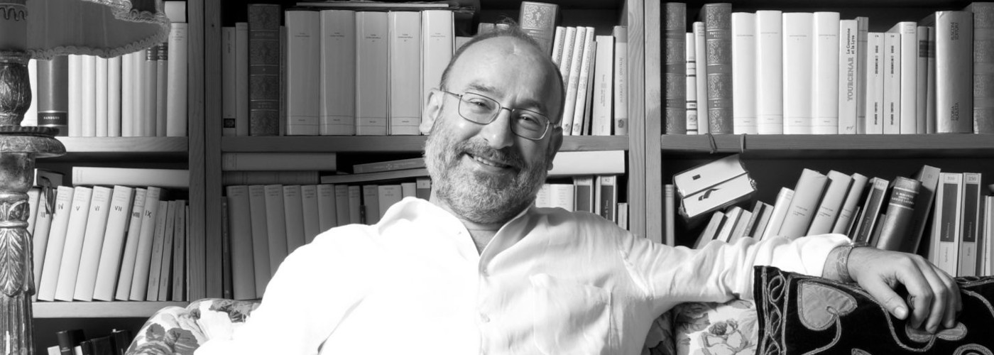 Salvatore Sciarrino