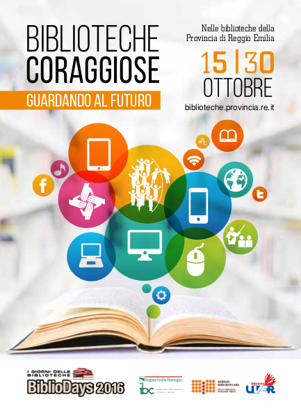 Bibliodays 2016
