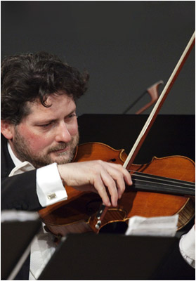 Dal salotto alla sala da concerto