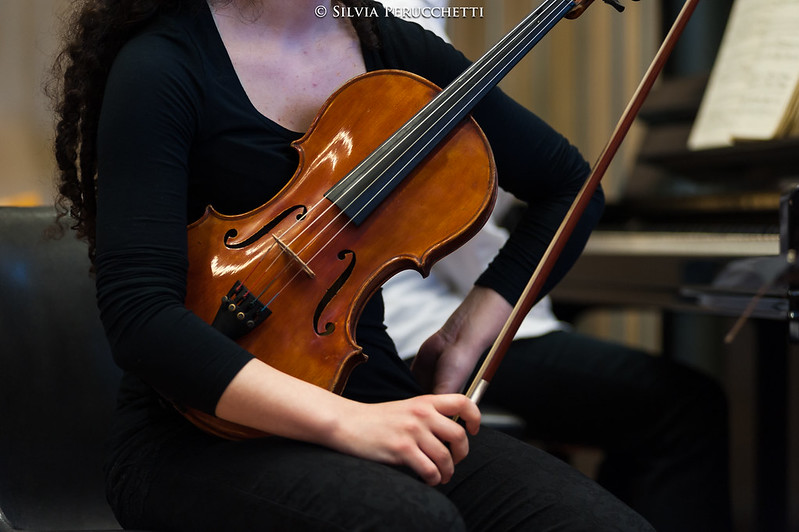 Un gioiello d'intimità cameristica