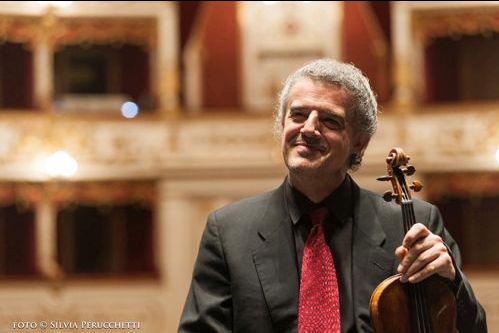 Luci, ombre e contrasti sonori del Barocco