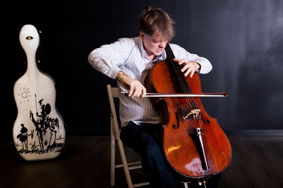 Morte e resurrezione di un amore