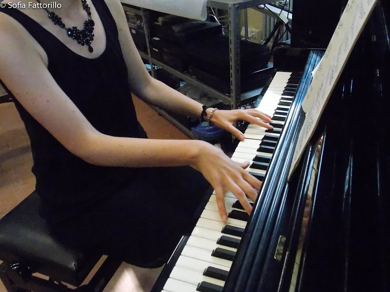 Metamorfosi di un tema