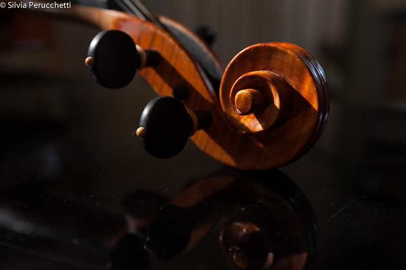 Illusionismi barocchi