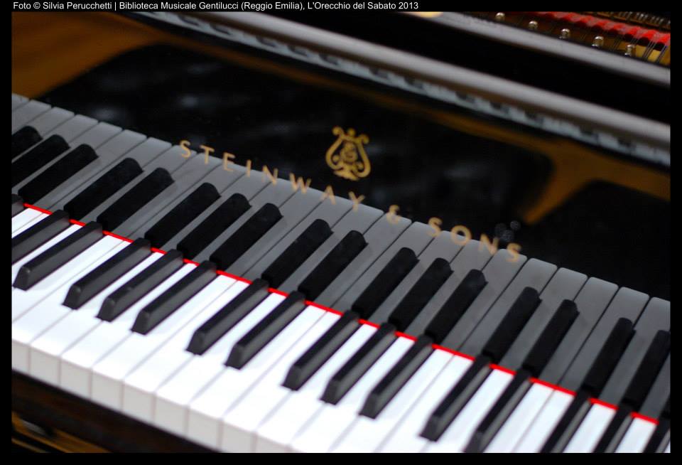 Intimit&agrave; ed espressione