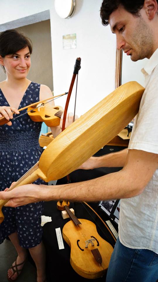 Dal mondo dell’oralità alle tracce scritte