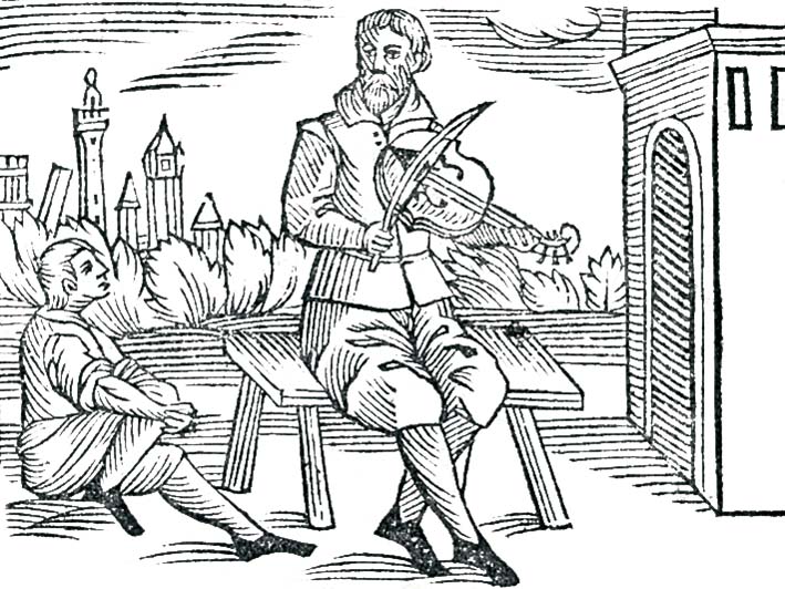 Queste non son più lagrime, che fuore