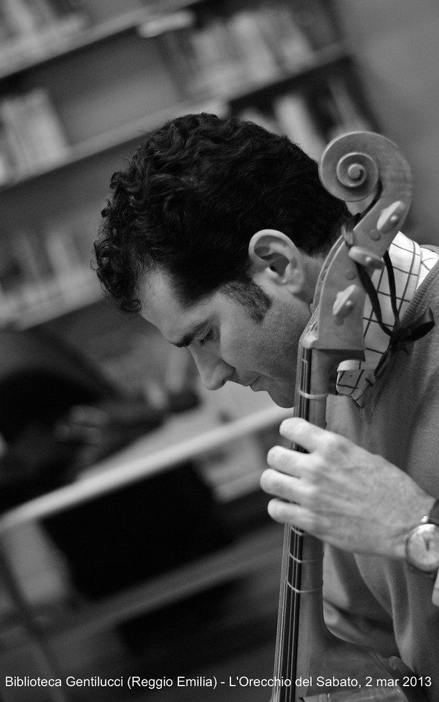 Ruggier qual sempre fui tal esser voglio