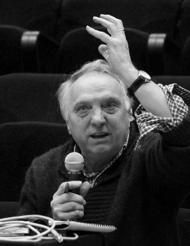 Infinita tenebra di luce