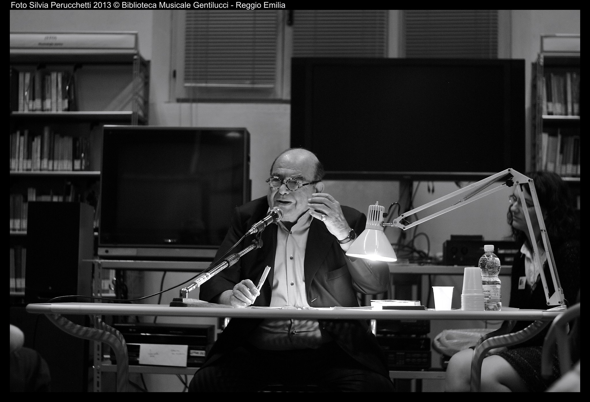 Non senza fatiga si giunge al fine