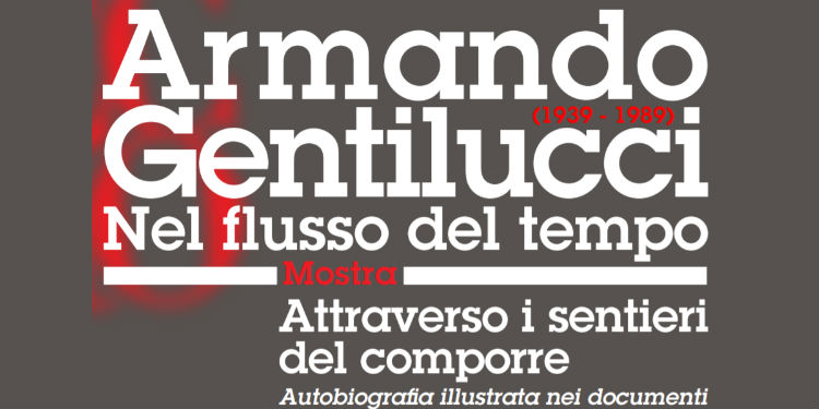 La mostra: Attraverso i sentieri del comporre