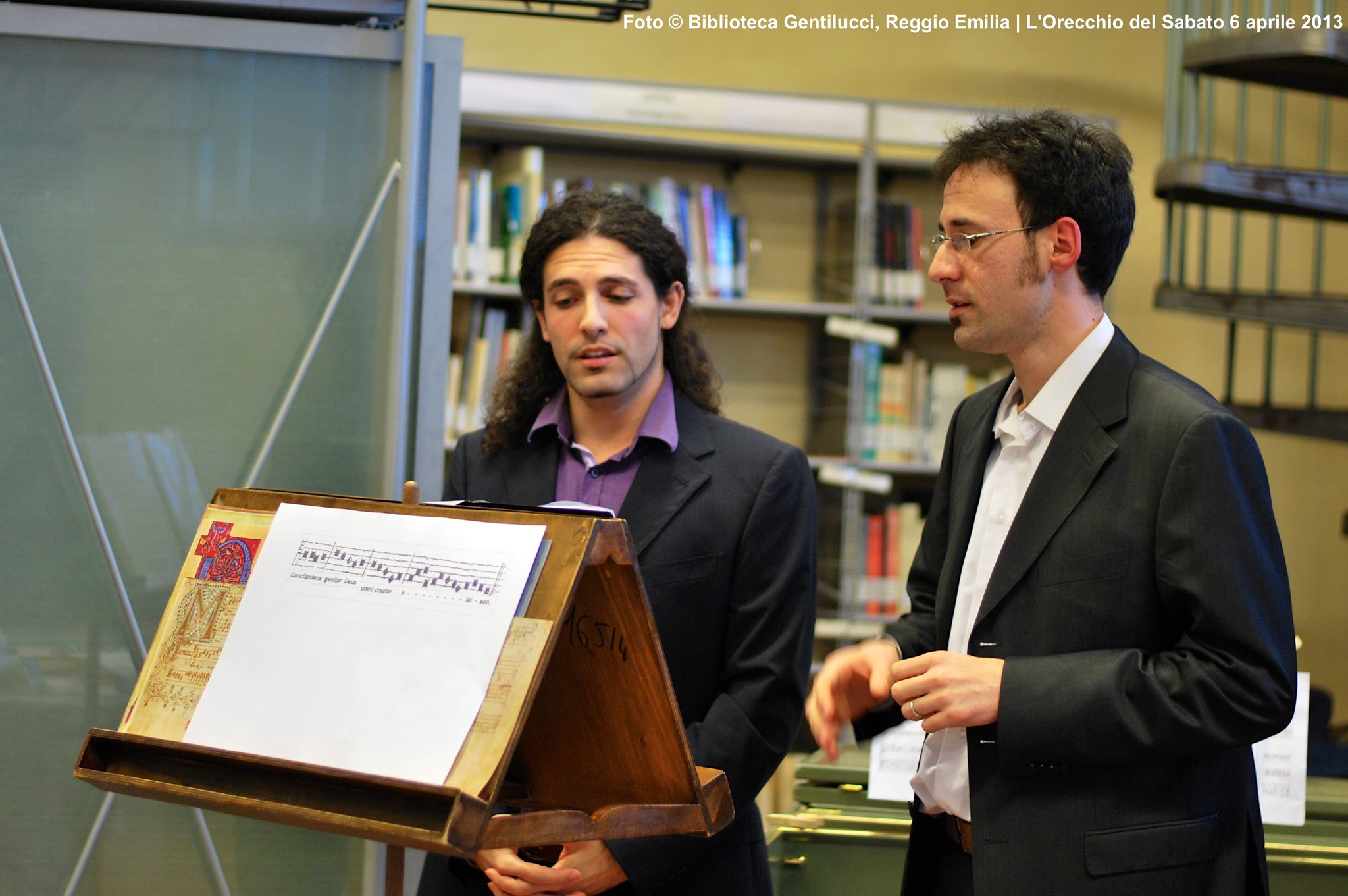 «Stravaganze & urtoni son tutte gratie»