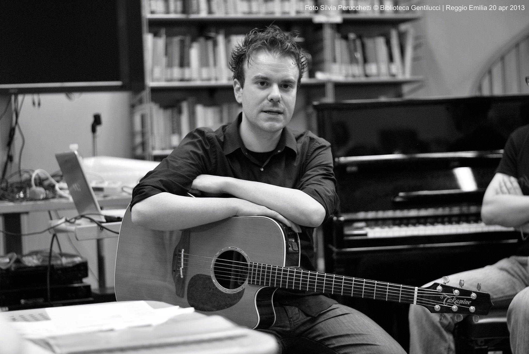 L’oralità della canzone e le altre notazioni